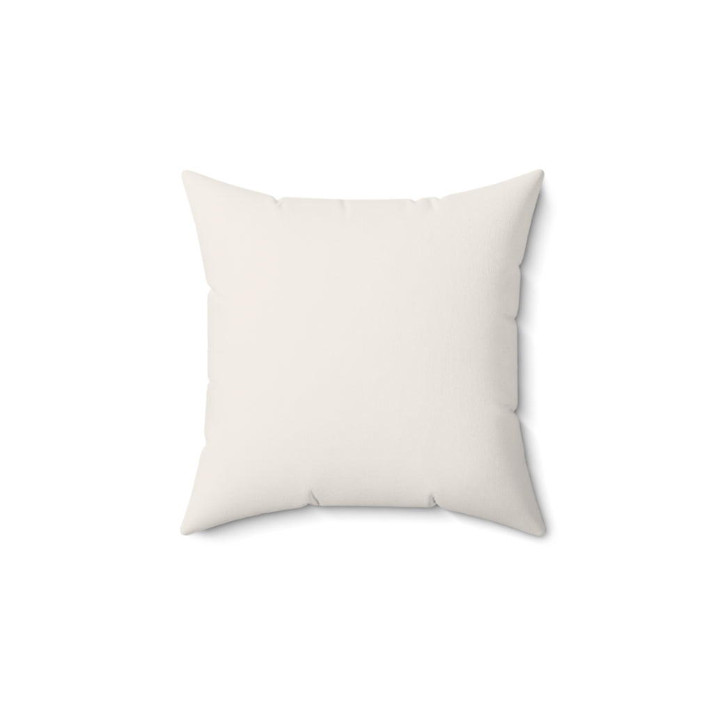 Personalized Pet Photo Pillow