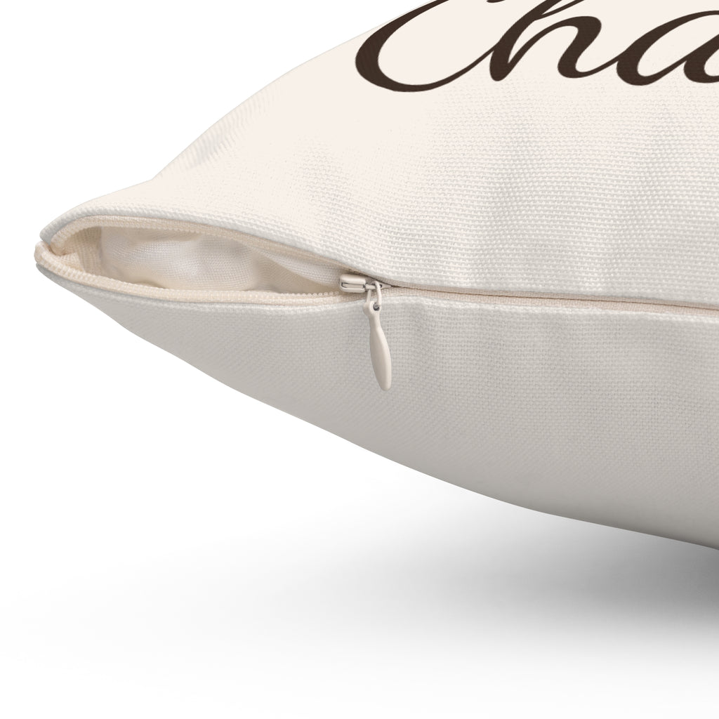 Personalized Pet Photo Pillow