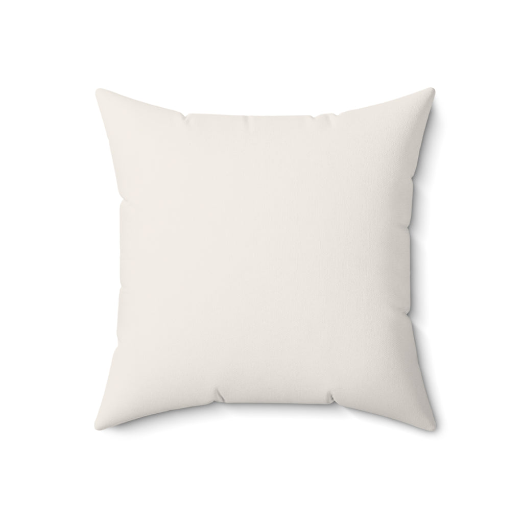 Personalized Pet Photo Pillow