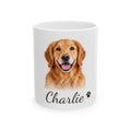 Personalized Pet Photo Mug