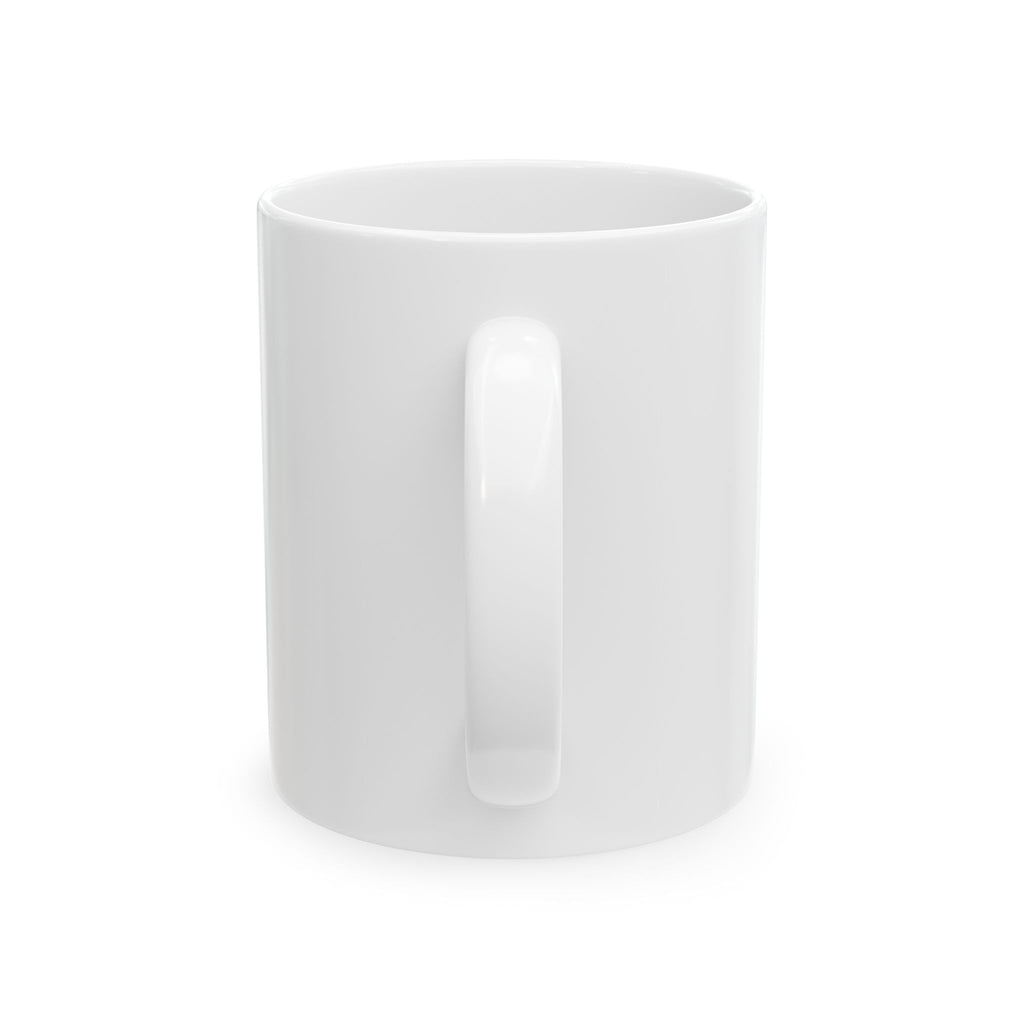 Personalized Pet Photo Mug