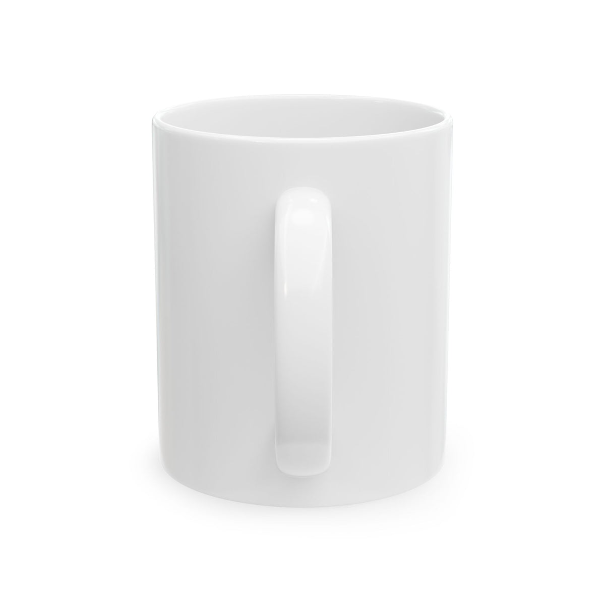 Personalized Pet Photo Mug