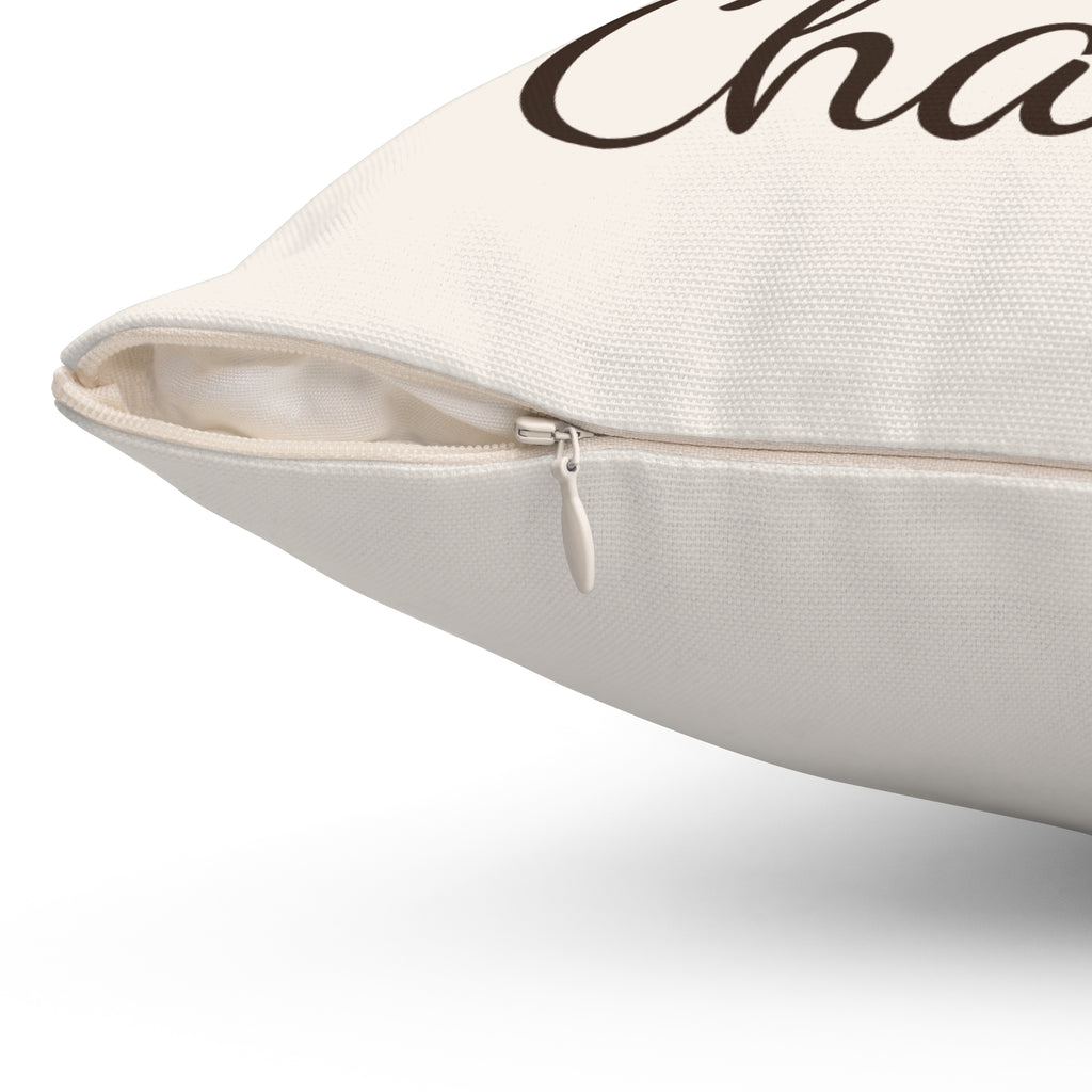Personalized Pet Photo Pillow