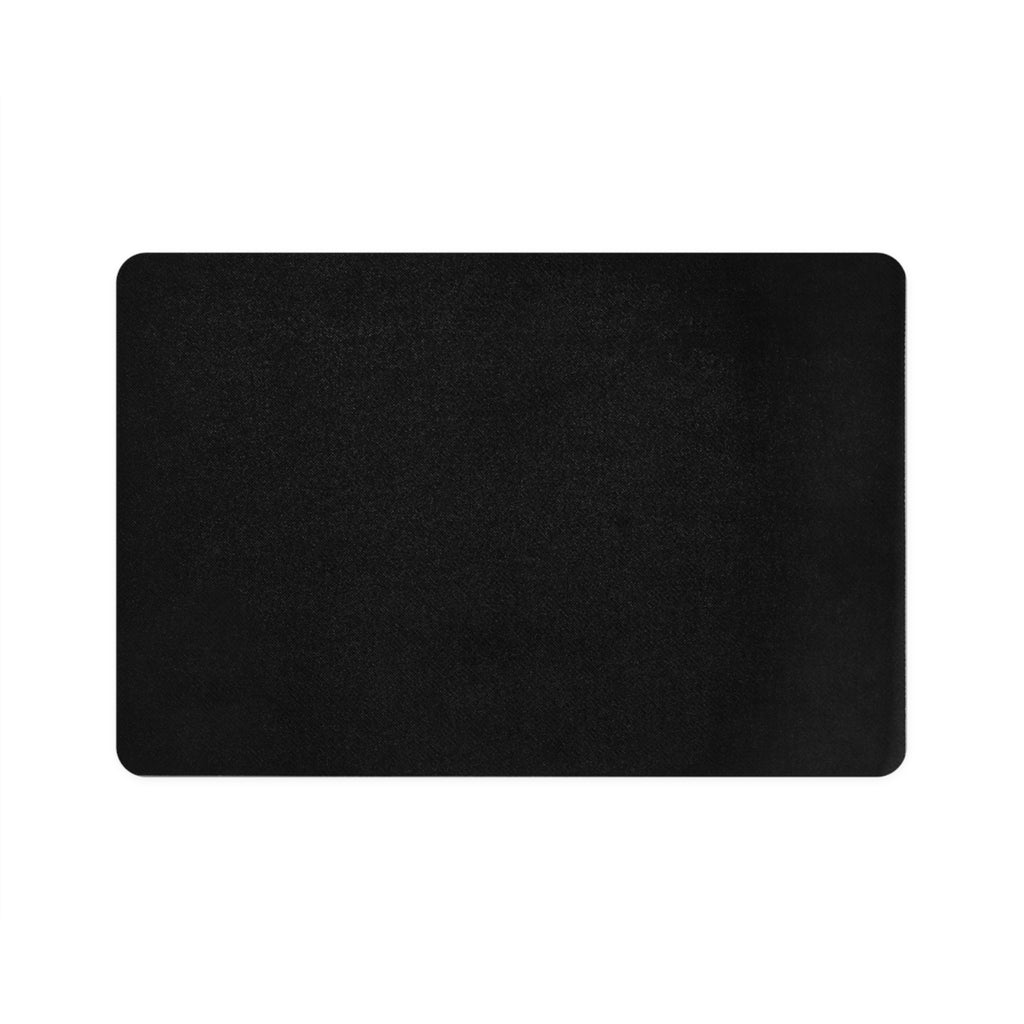 Personalized Pet Photo Feeding Mat