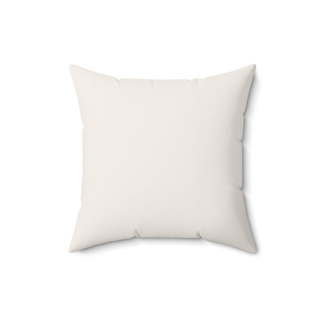 Personalized Pet Photo Pillow