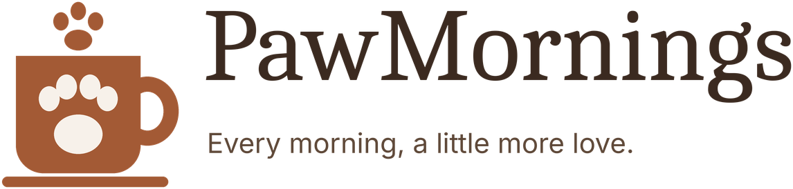 PawMornings